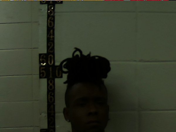 Mugshot of KESHAUN DEONTRE KEYS