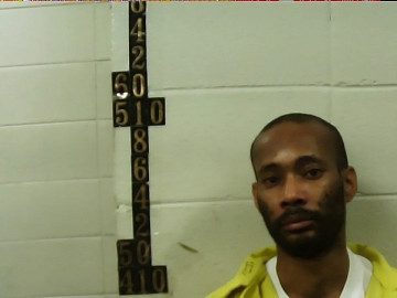 Mugshot of JOSHUA JONES
