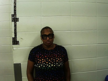 Mugshot of HOLLY RENEE DUCKSWORTH