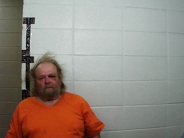 Mugshot of DEWAYNE ATCHLEY