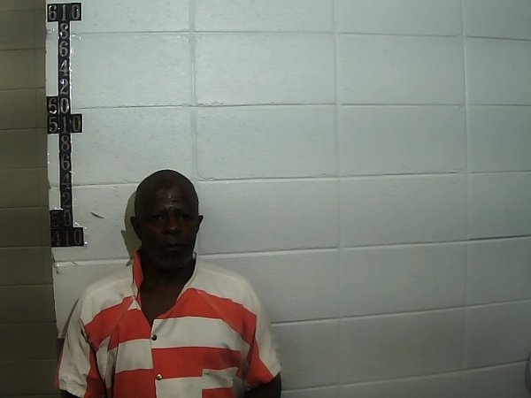 Mugshot of TYRONE MORGAN