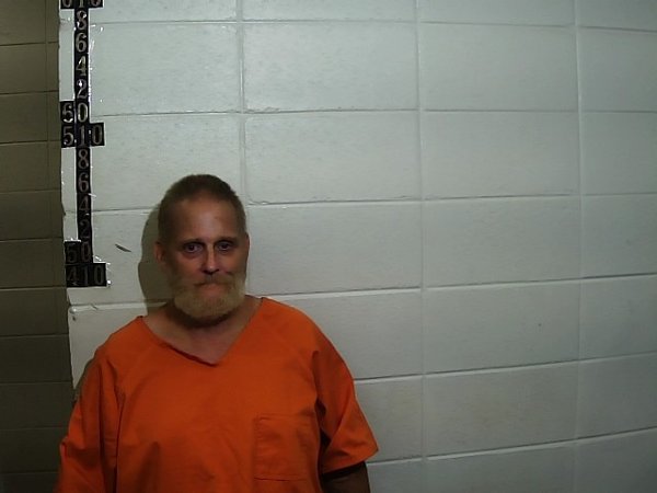 Mugshot of DAVID EUGENE ARCHER