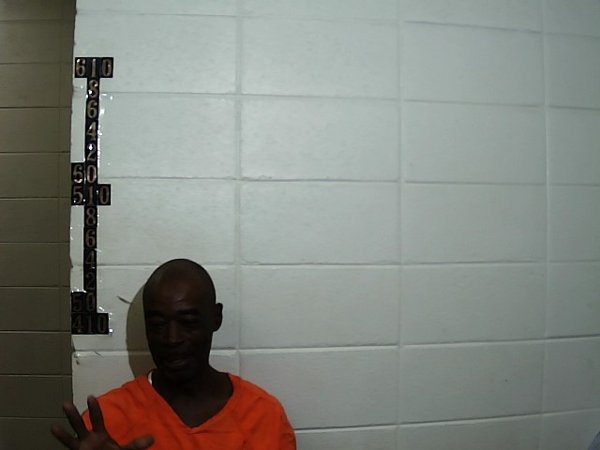 Mugshot of JOHN PATRICK WATERS