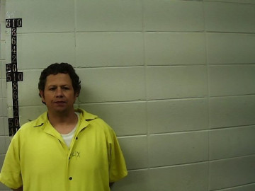 Mugshot of JOSEPH BARRETT WEST