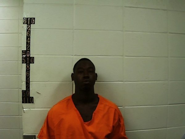 Mugshot of JUSTIN GAVIN