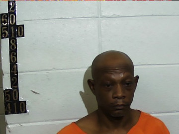 Mugshot of MICHAEL ANTHONY TURNER