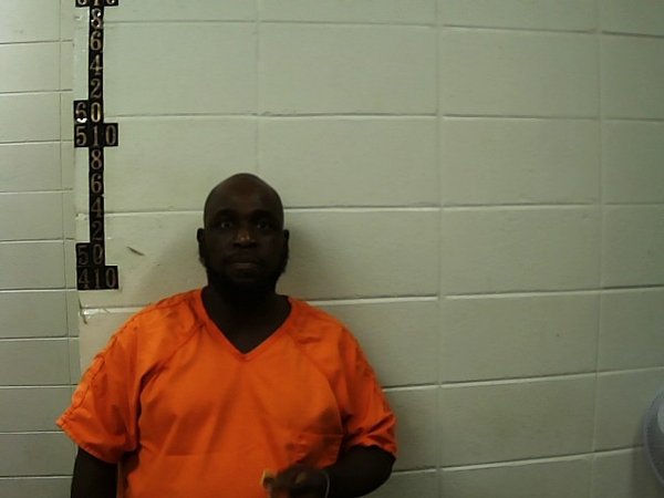 Mugshot of DEREK MONKEITH MCLAURIN
