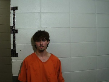 Mugshot of LATHAN WILLIAM REID