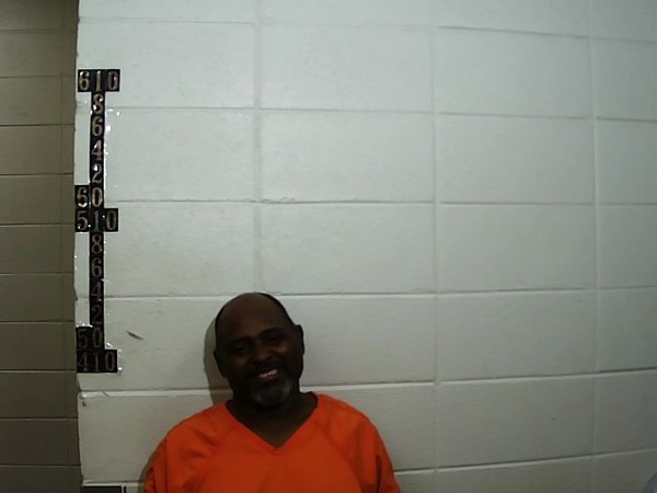 Mugshot of FREEMAN WISEMAN