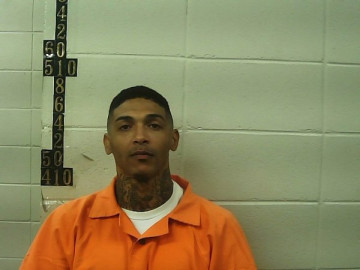 Mugshot of JOHN MARTEZ DAMPEER