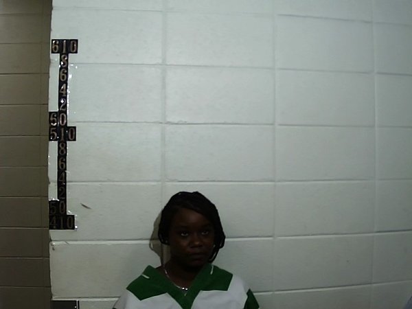 Mugshot of KANIJHA LEE