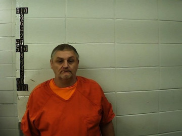 Mugshot of STEPHEN SHANE POOLE
