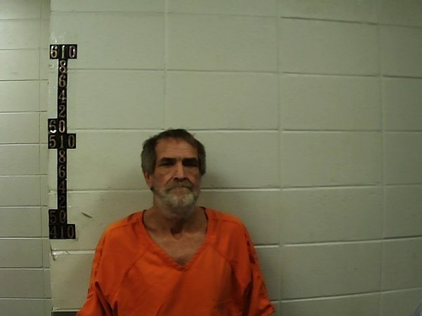 Mugshot of FRANKIE EDWARD MAXCEY