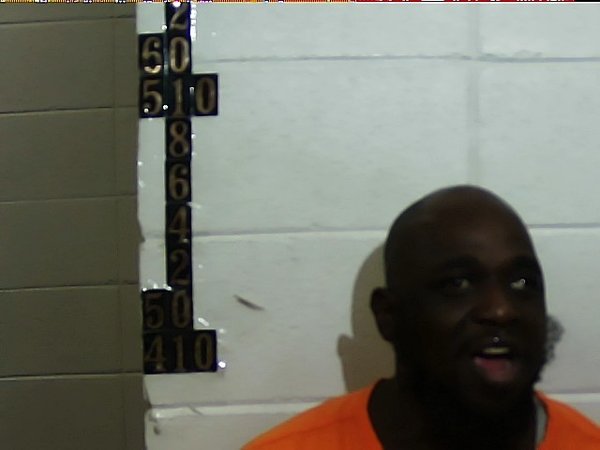 Mugshot of DEREK MONKEITH MCLAURIN