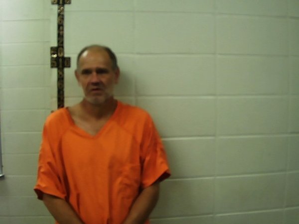 Mugshot of WYATT ANSLEY