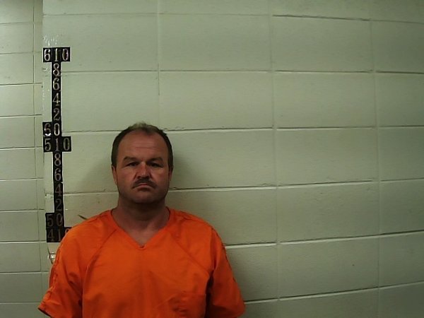 Mugshot of CHANCE ANTHONY STEWARD