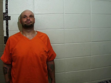 Mugshot of BRETT EASTERLING