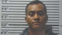 Mugshot of DANIEL GOMEZ