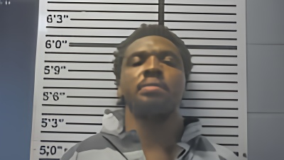 Mugshot of COREY JOHNSON