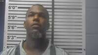 Mugshot of TERRENCE BYRD