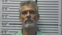 Mugshot of JOHN PITTS