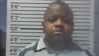 Mugshot of BRYSON TURNER