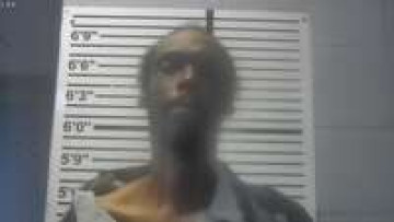 Mugshot of JASON EVANS