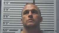 Mugshot of WESTON HERRINGTON