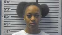 Mugshot of DASSIA GRUBBS