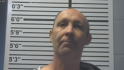 Mugshot of REGAN BURKE