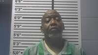 Mugshot of CLAXTON MCDONALD