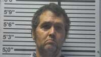 Mugshot of JOSHUA WEBB
