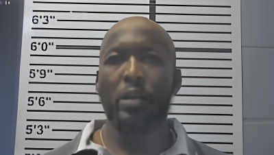 Mugshot of TAURUS ODOM