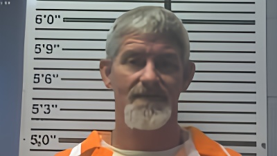 Mugshot of JOHN MIDDLETON