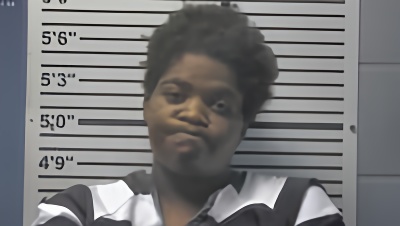 Mugshot of KIMYATA WEEKS