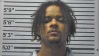 Mugshot of EZRA MCDONALD