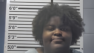 Mugshot of KENTAVIA HILTON