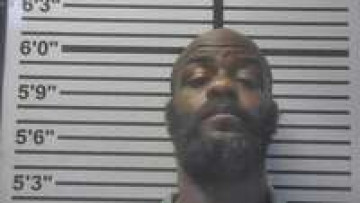 Mugshot of JONATHAN CHAPMAN