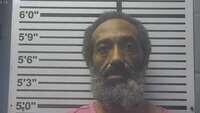 Mugshot of GERRIAN MCGILBERRY