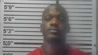 Mugshot of MARQUIS KENNEDY