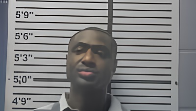 Mugshot of JAMAR PHILLIPS