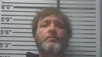 Mugshot of TIMOTHY HARRIS