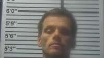 Mugshot of GREGORY BOND