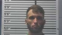 Mugshot of DEVIN MANN