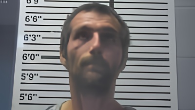 Mugshot of BRADLY BROWN