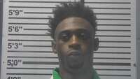 Mugshot of XAVIER COLEMAN