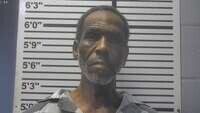 Mugshot of BENJAMIN PRUITT