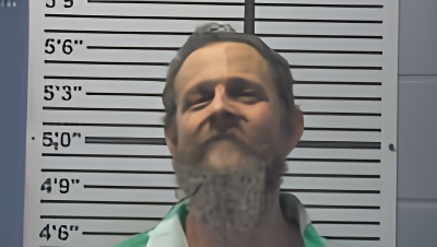 Mugshot of TOMMY AINSWORTH