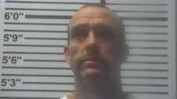 Mugshot of DANNY DIAL