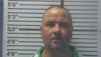 Mugshot of TERRENCE SEALS